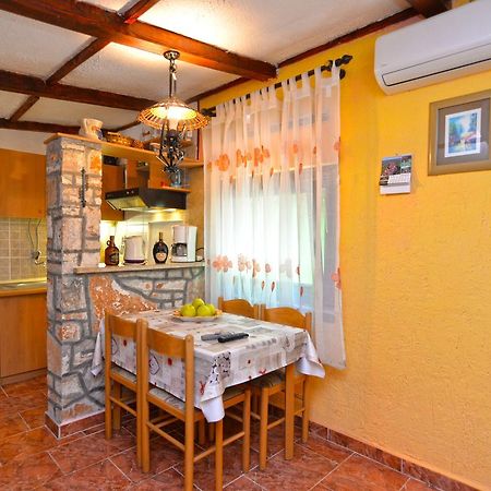 Apartments Predrag 498 Medulin Bagian luar foto