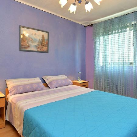 Apartments Predrag 498 Medulin Bagian luar foto