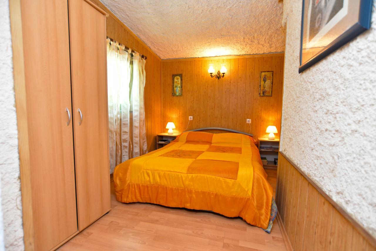 Apartments Predrag 498 Medulin Bagian luar foto