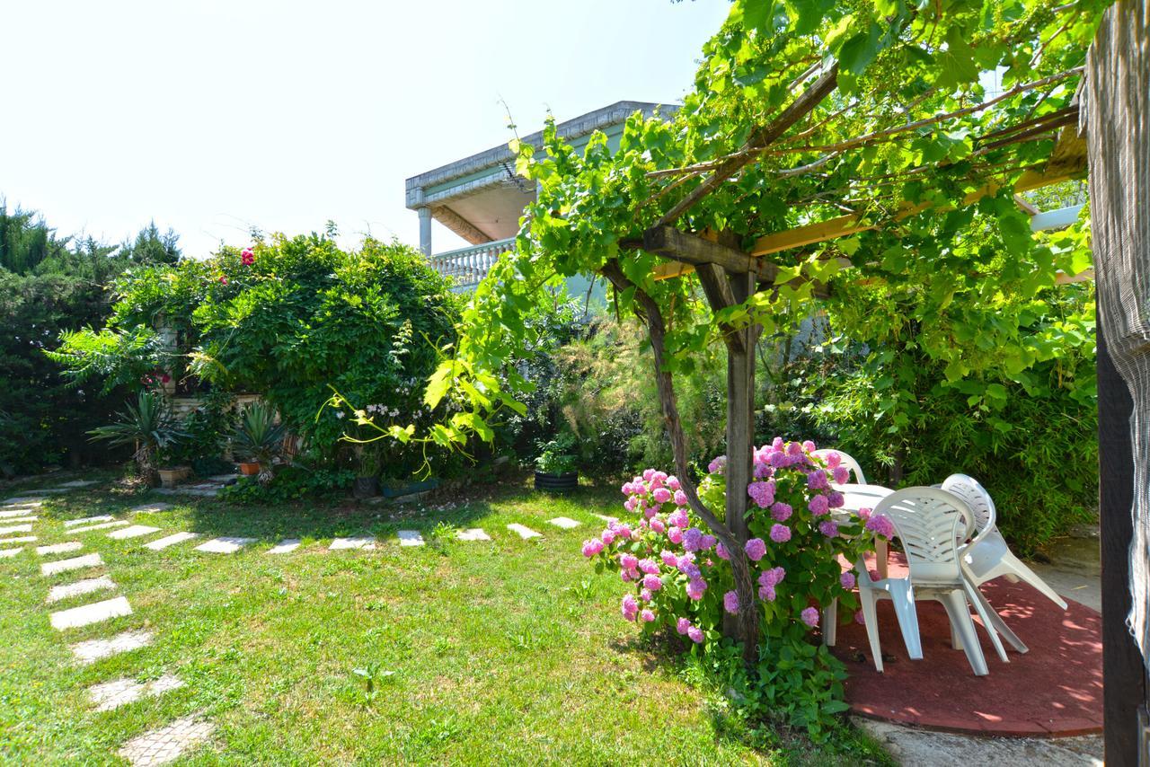 Apartments Predrag 498 Medulin Bagian luar foto