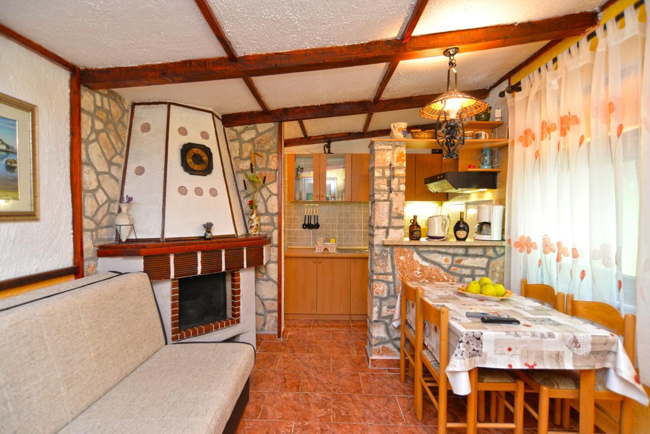 Apartments Predrag 498 Medulin Bagian luar foto