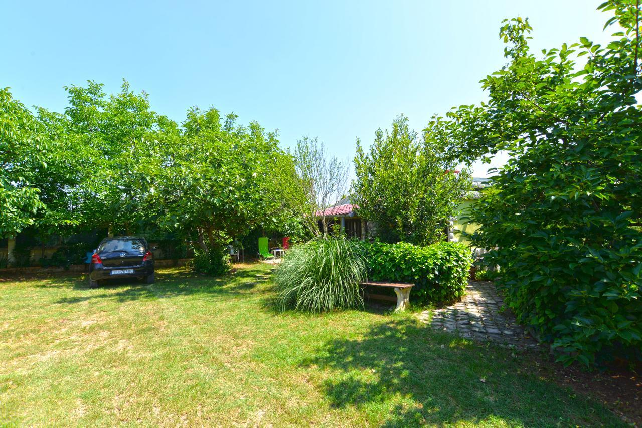 Apartments Predrag 498 Medulin Bagian luar foto