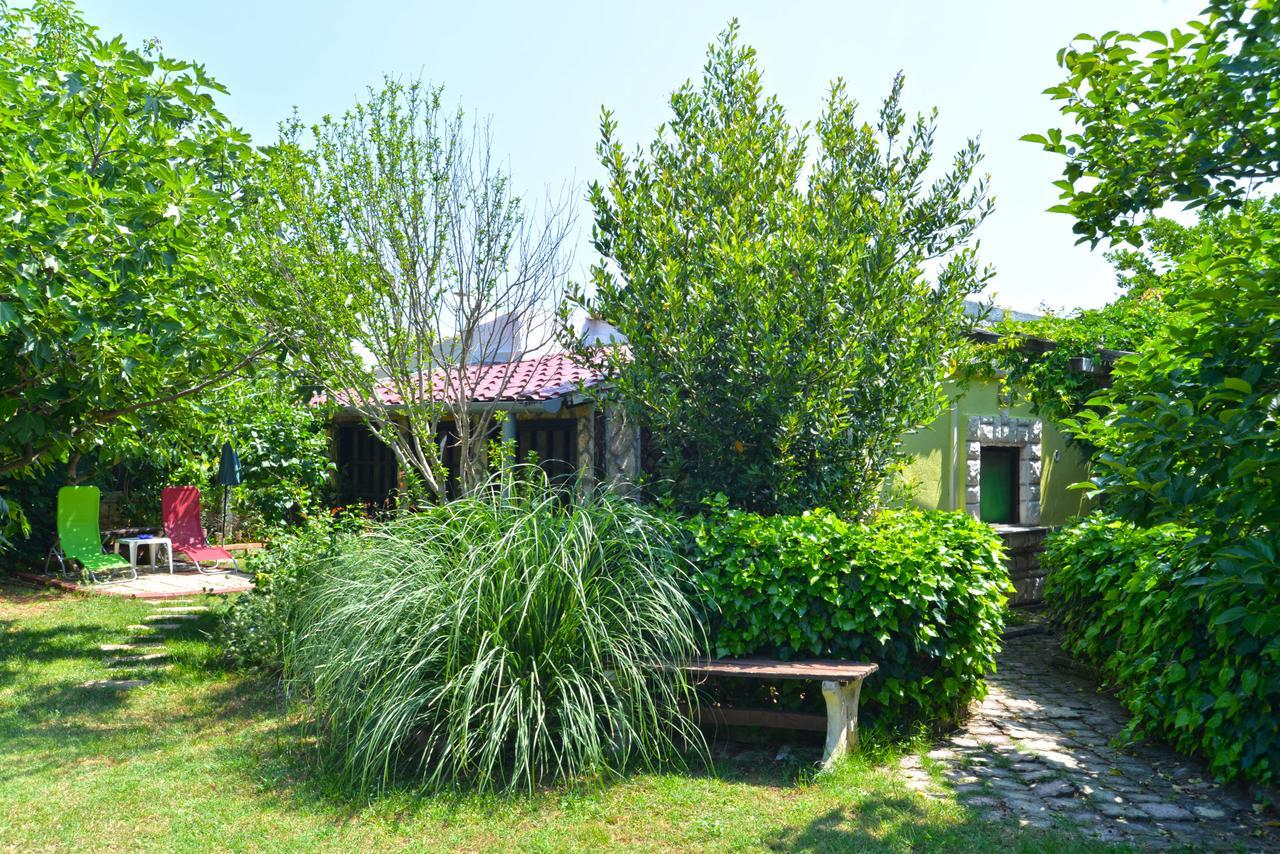 Apartments Predrag 498 Medulin Bagian luar foto