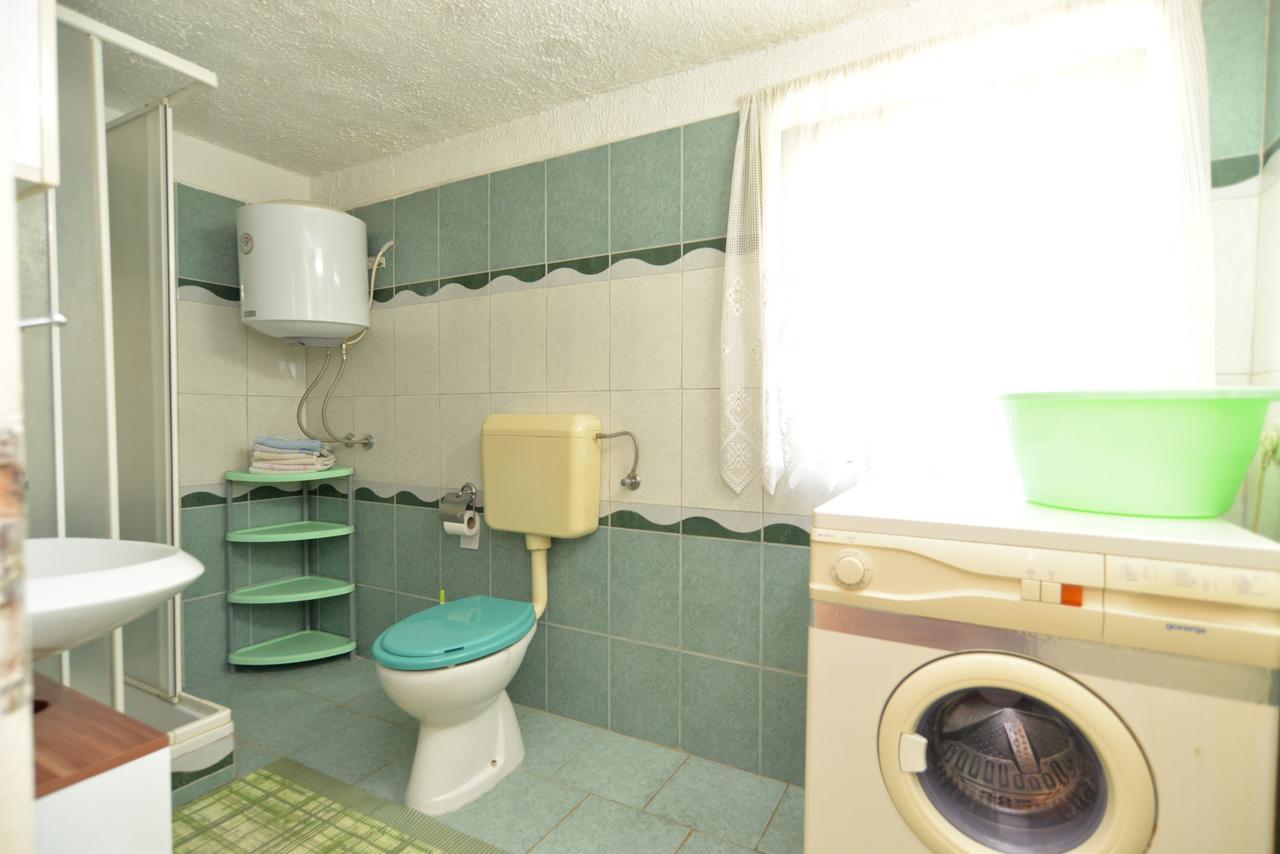 Apartments Predrag 498 Medulin Bagian luar foto