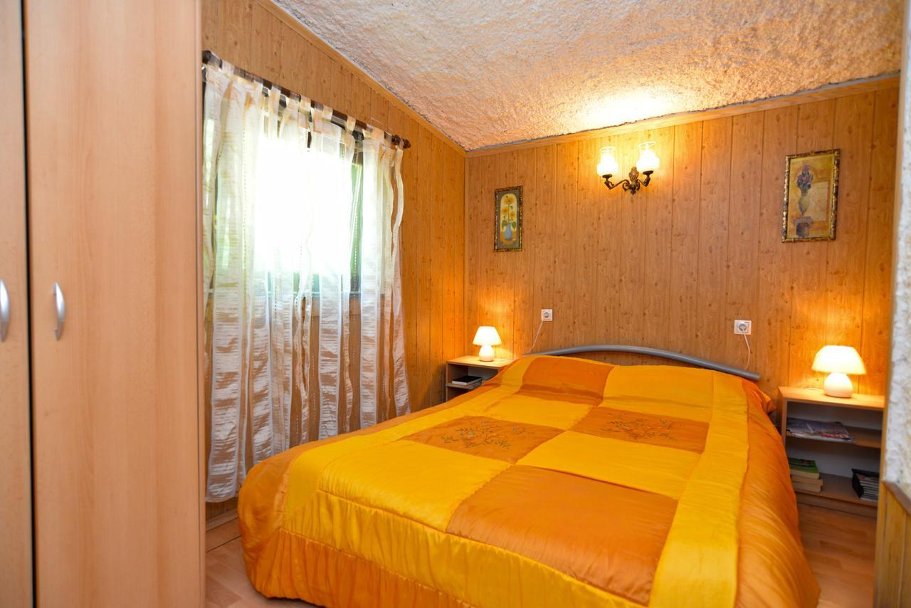 Apartments Predrag 498 Medulin Bagian luar foto