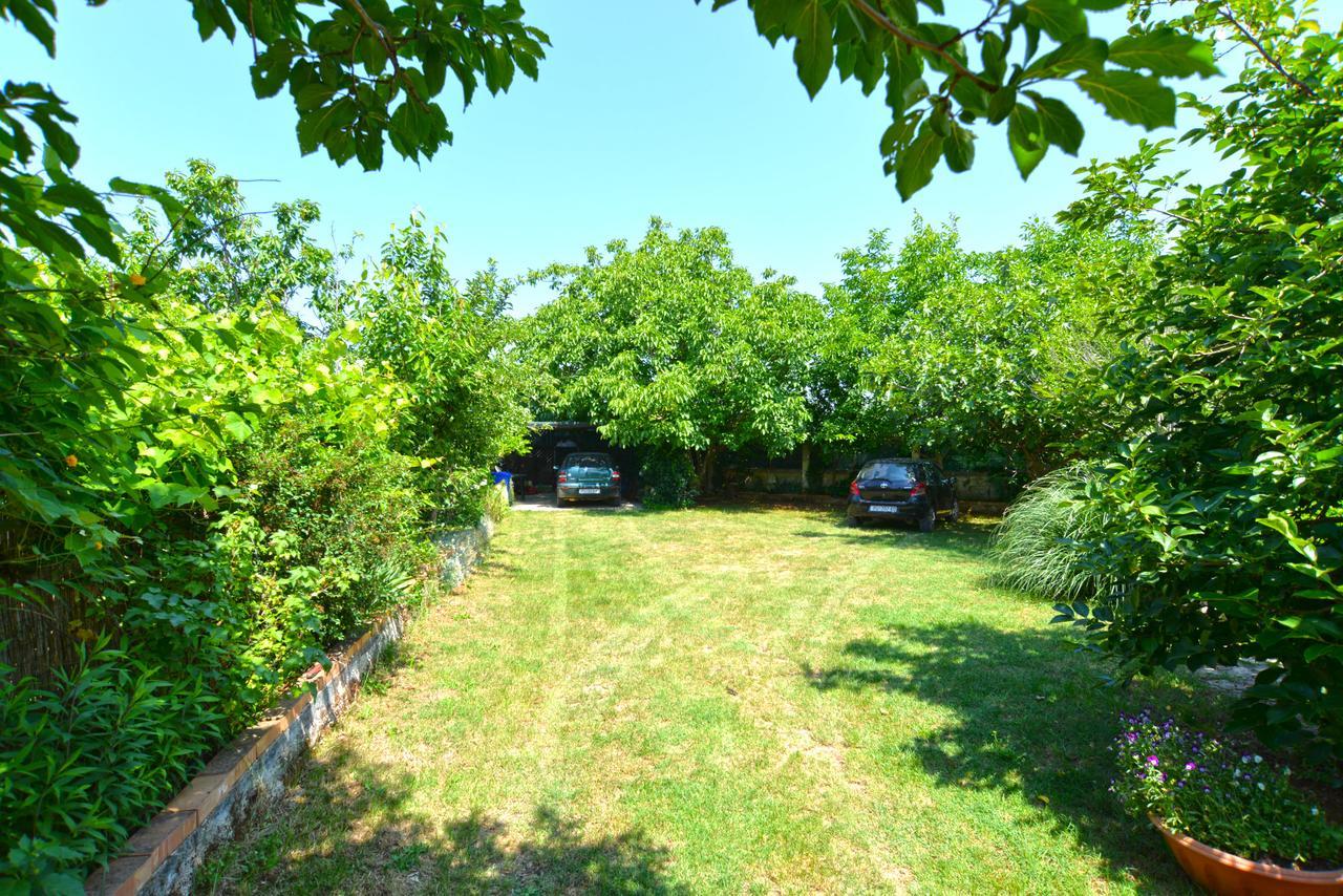 Apartments Predrag 498 Medulin Bagian luar foto