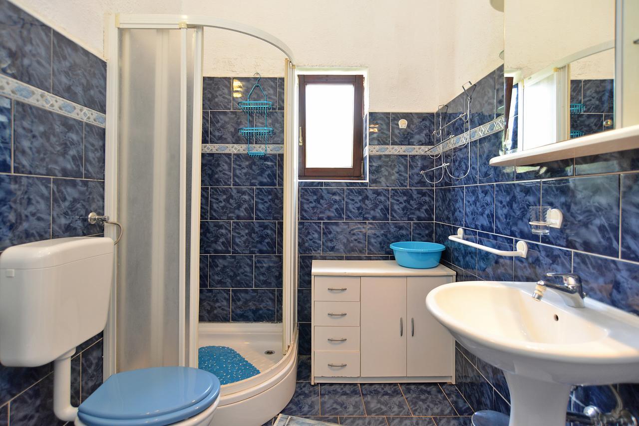 Apartments Predrag 498 Medulin Bagian luar foto
