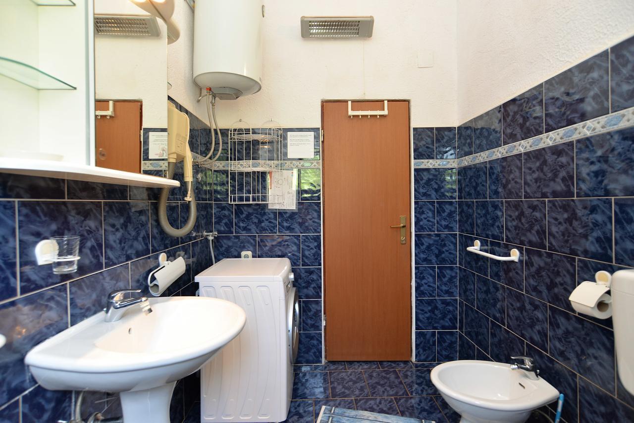Apartments Predrag 498 Medulin Bagian luar foto
