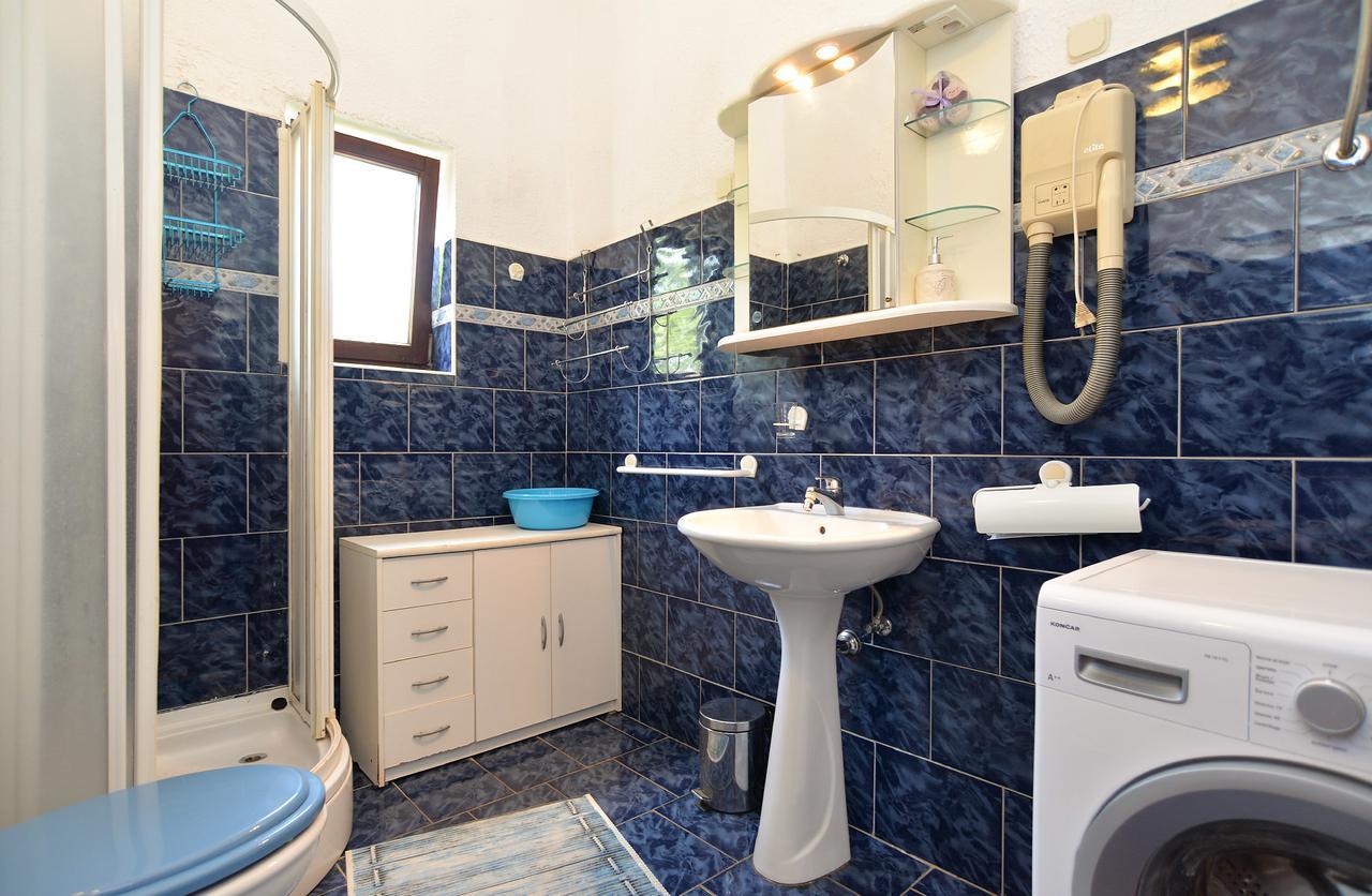 Apartments Predrag 498 Medulin Bagian luar foto