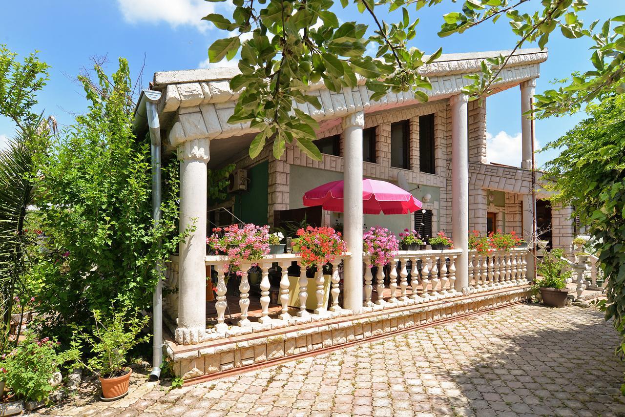 Apartments Predrag 498 Medulin Bagian luar foto