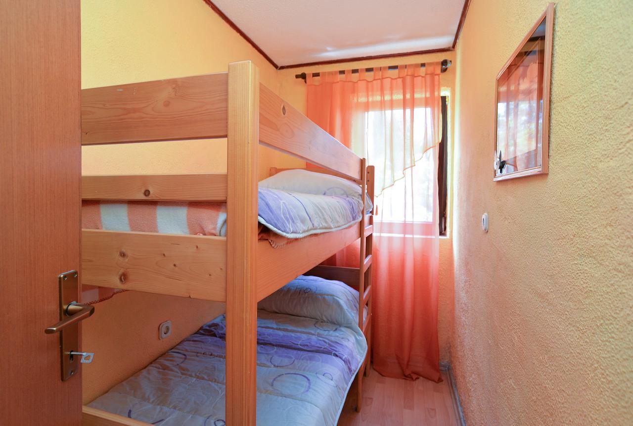 Apartments Predrag 498 Medulin Bagian luar foto